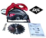 Factory-Reconditioned Skil 5500-01-RT 7-1/4-Inch 120V Circular Saw Kit
