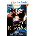 Glut der Verhei�ung: Roman