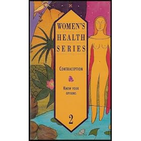 Women's Health Series: Contraception - Know Your Options