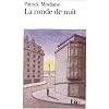 La Ronde De Nuit (Collection Folio)