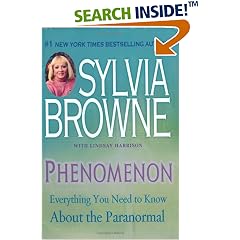 Phenomenon: Everything You Need to Know About The Paranormal
