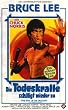 Bruce Lee - Die Todeskralle schl�gt wieder zu [VHS]