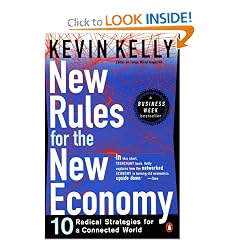 New Rules for the New Economy