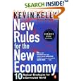 New Rules for the New Economy