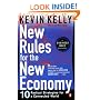 New Rules for the New Economy