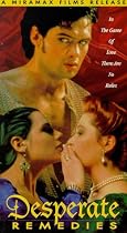 Desperate Remedies [VHS]