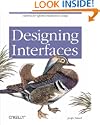 Designing Interfaces