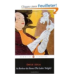 Au Bonheur des Dames: (The Ladies' Delight)