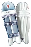 Buy GN Lazer 4 Star Batting Pad - Mens, Right Hand