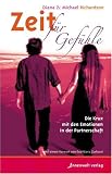 Zeit f�r Gef�hle: Die Krux mit den Emotionen in der Partnerschaft