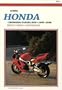 Clymer Honda Cbr900Rr/Fireblade: 1993-1998 (Clymer Motorcycle Repair)