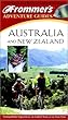 Frommer's Adventure Guides: Australia and New Zealand (Frommer's Adventure Guide Australia and New Zealand)