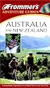 Frommer's Adventure Guides: Australia and New Zealand