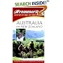 Frommer's Adventure Guides: Australia and New Zealand