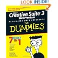 Adobe Creative Suite 3 Web Premium All-in-One Desk Reference For... by Damon Dean, Andy Cowitt, Jennifer Smith, and Christopher Smith