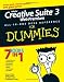 Adobe Creative Suite 3 Web Premium All-in-One Desk Reference For Dummies (For Dummies (Computers))