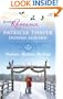 Montana, Mistletoe, Marriage: Snowbound Cowboy\A Bride for Rocking H Ranch (Harlequin Romance)
