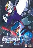 Mobile Suit Gundam Seed - Vol. 1