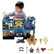 Fisher-Price Imaginext DC Super Friends Batcave