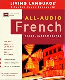 French All Audio Course (Living Language)