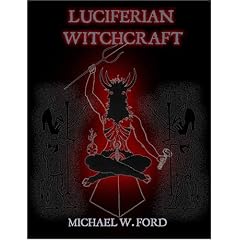 Luciferian Witchcraft