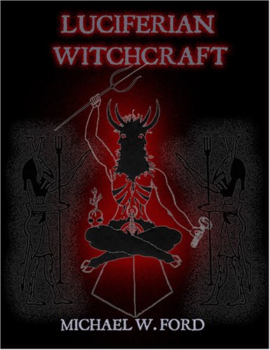 Luciferian Witchcraft under The Books Store