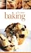 Book Chef Express: Home Baking (Chef Express)