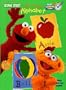 Elmo and Zoe's Alphabet (Super Coloring Book)