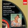 Strauss - Der Rosenkavalier / Schwarzkopf � Ludwig � Karajan