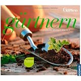 G�rtnern - Grundkurs gr�ner Daumenvon "Katja Maren Thiel"