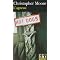 Les livres que je conseille