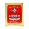 Watkins Natural Cinnamon, Size: 6 Ounces
