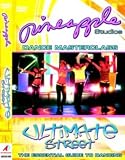  : Pineapple Studios - Dance Masterclass - Ultimate Street