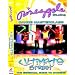 Pineapple Studios - Dance Masterclass - Ultimate Street