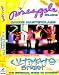 DVD : Pineapple Studios - Dance Masterclass - Ultimate Street