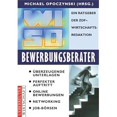 Bewerbungsberater
