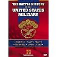 The History Channel - The Battle History of the United... by 