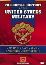 Buy The History Channel - The Battle History of the United States Military At Amazon!.