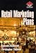 Books : Retail Marketing Plans: How to Prepare Them, How to Use Them (Professional Development)