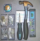 Click for more about Solutions for Women Hang It Kit Bk07936 - Barbara K.