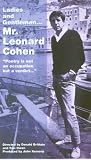Leonard Cohen - Ladies & Gentlemen [VHS]