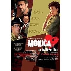 Monica la Mitraille / Machine Gun Molly