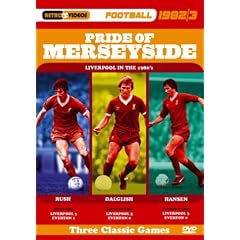 Liverpool - Pride Of Merseyside
