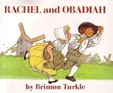 Rachel and Obadiah