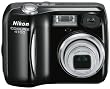 Nikon COOLPIX 4100 �~���[�u���b�N COOLPIX4100