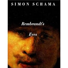 Rembrandt's Eyes