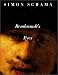 Rembrandt's Eyes