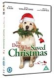 The Dog Who Saved Christmas [DVD]