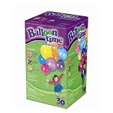 Bouteille Hélium Jetable 30 ballons