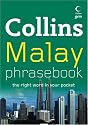 Malay Phrasebook (Collins GEM)
